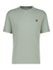 alife and kickin T-Shirt MadsAK in alpine frost