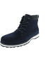 Tommy Hilfiger Corporate Outdoor Schnürstiefel Blau