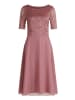 Vera Mont Abendkleid in altrosa - 0005