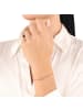 Amor Armband Silber 925, rosévergoldet in Roségold