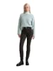Marc O'Polo Samthose Model Alkea slim in Dark Grey Melange