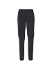 Vaude WOMENS YARAS ZO PANTS in Schwarz