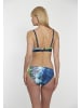 SUNFLAIR Bikini in blau