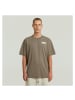 G-Star Raw T-Shirt in turf