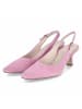 Gabor Slingpumps in Pink