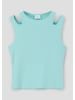 s.Oliver T-Shirt in 6006_helles türkis