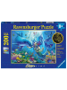 Ravensburger Leuchtendes Unterwasserparadies Sonderserie Puzzle 200 Teile XXL | Starline