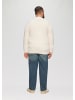 s.Oliver Strickpullover in 0805_helles sand