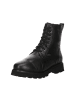 Sioux Stiefelette in schwarz