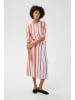 PART TWO Langarm - Hemd AzraPW Feminine Form in Striped multi
