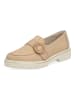 remonte Slipper Hellbraun