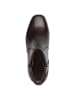 Tamaris WIDE FIT Stiefelette in ESPRESSO