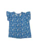 Walkiddy Bluse Sailor`s Knot - Musli