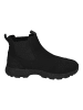 WODEN Gummistiefel MELVIN TRACK WATERPROOF in schwarz