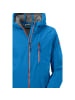 Killtec Softshelljacke in Azurblau282