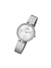 Candino Analog-Armbanduhr Candino Elegance silber klein (ca. 30mm)