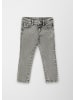 s.Oliver Jeans-Hose KATHY in 94Z9_grau meliert