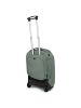 Osprey Sojourn Shuttle 45 - 2-Rollenreisetasche 60 cm in koseret green