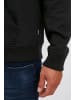 BLEND Kapuzensweatshirt BHDownton Hood sweatshirt - 20712536 in schwarz