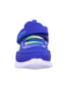 RICHTER Slipper Mit Tex-Membran in blau