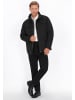 DreiMaster Men Jacket in black