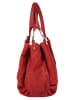 Samantha Look Handtasche in rot