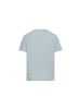 Camel Active T-Shirt in aqua blue
