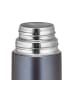 Reer Colour Edelstahl-Isolierflasche 500 ml grau in Grau ab 0 Monate