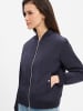 Marie Lund Jacke in marine