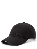 Karl Lagerfeld Cap in schwarz - 0001