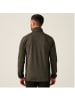 Regatta Jacke Shorston Midlayer in Dunklegrün