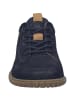 Josef Seibel Halbschuh Wallace 02 in blau