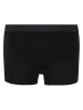 Urban Classics Urban Classics Boxershorts in black+black