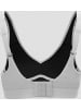 Odlo Sport-BH Sports Bra PERFORMANCE HIGH in Weiß