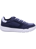 Geox Slipper in blau
