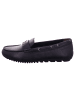 Tamaris Damenslipper sportlicher Boden Da.-Slipper in  Schwarz