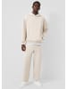QS Sweatshirt in 9413_beige