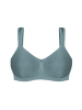 SUSA Schalen-BH ohne Bügel Catania in Aqua Green