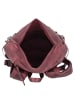 Greenburry Fanny Rucksack 43 cm Laptopfach in vino