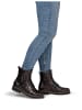 remonte Stiefelette Braun