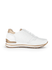 Gabor Sneaker low in weiß
