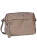 Mandarina Duck Umhängetasche MD20 Small QMT34 in Taupe