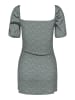 ONLY Kleid in Balsam Green