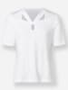 Heine Shirt in weiß