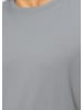 s.Oliver T-Shirt in 9500_schiefergrau
