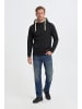 BLEND Hoodie BHSales in Schwarz
