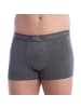 Kisses and Love 2er-Set: Boxershorts in Gray