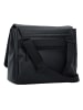 Jost Tolja Umhängetasche 25 cm schwarz