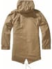 Brandit Parka "M51 Us Parka" in Beige