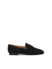 Kazar Espadrilles in Schwarz